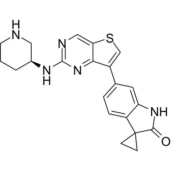 CDK7-IN-29 3024545-83-0